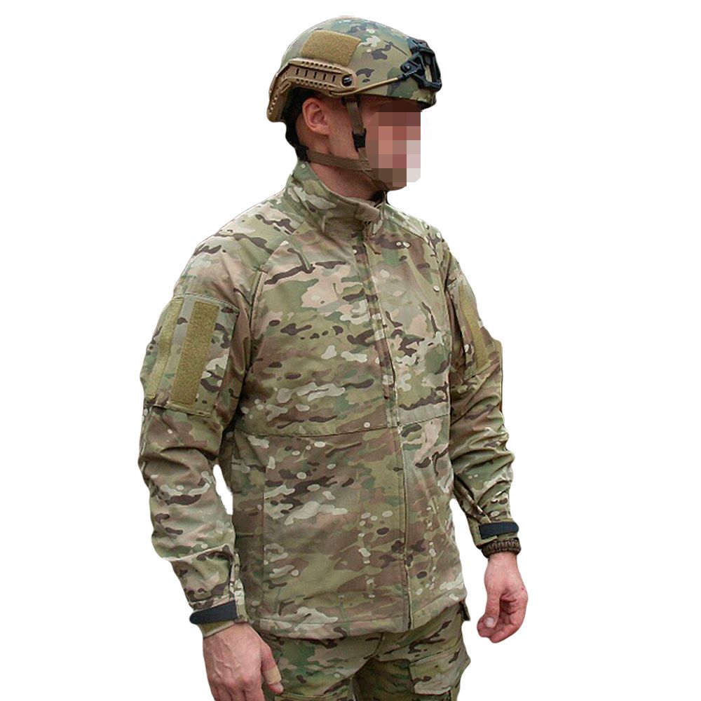FieldShell Crye Precision 