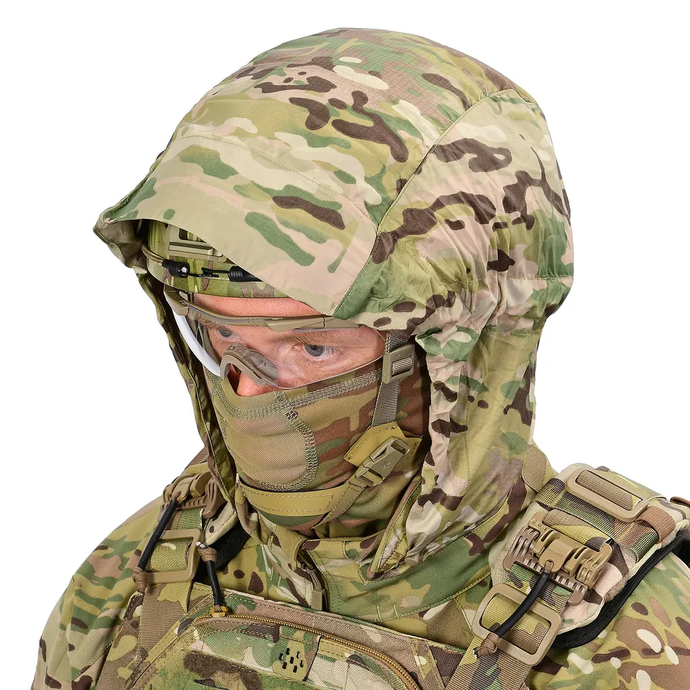 Шарф-труба "Питон-С" 5.45 DESIGN