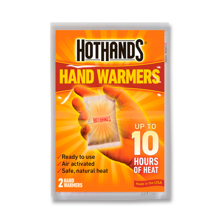 Грелки для рук HotHands
