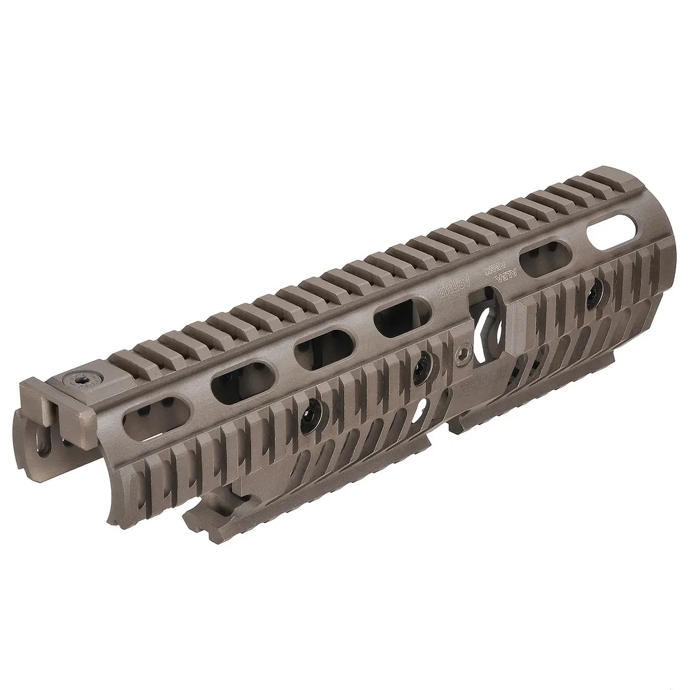Цевье "Аспид" Alfa Arms