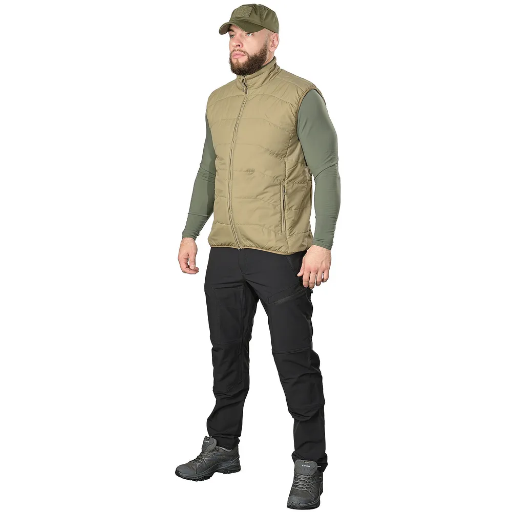 Тактический жилет "Каракурт Лофт" 5.45 DESIGN