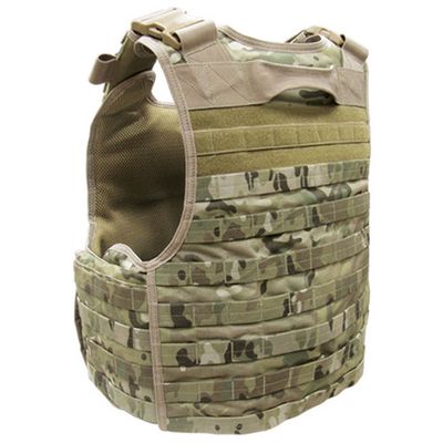 Кэрриер Defender Condor | Военторг ALLMULTICAM 