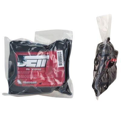 Универсальное медицинское устройство при обширных кровотечениях JETT North American Rescue | Военторг ALLMULTICAM 