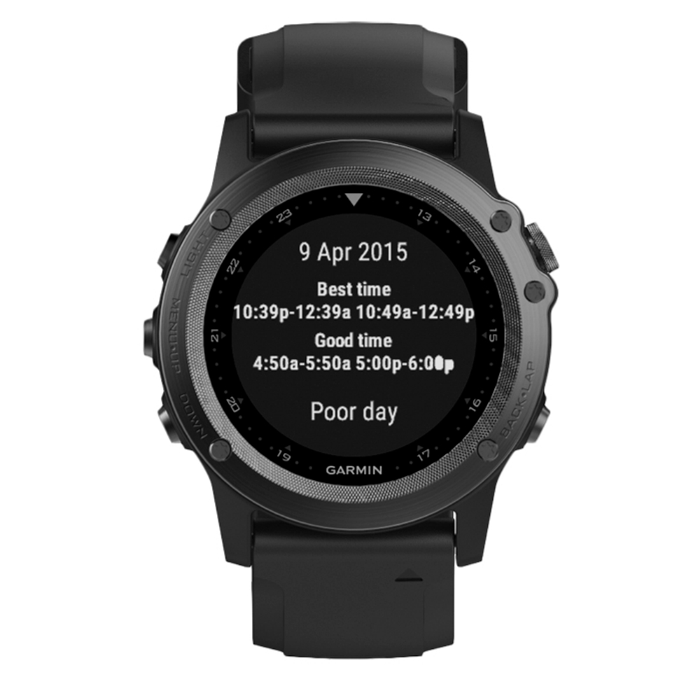 Garmin Tactix Bravo