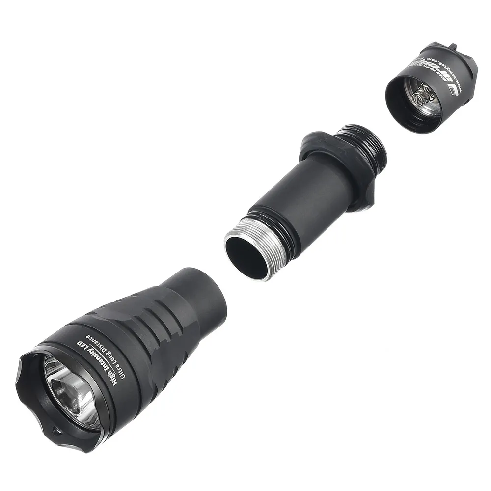Тактический фонарь Predator Pro Armytek