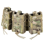 Платформа с тремя подсумками X2R Taco Shingle High Speed Gear