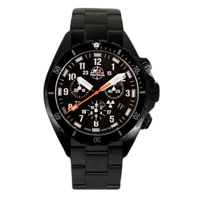 Часы TROOPER PRO, модель H3.3122.790.1.2 H3TACTICAL (в подарочной упаковке) | Военторг ALLMULTICAM 