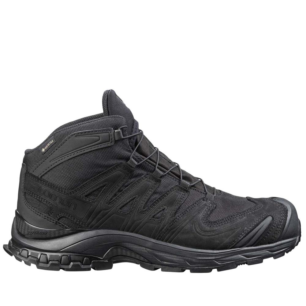 Salomon coyote xa new arrivals forces mid boot