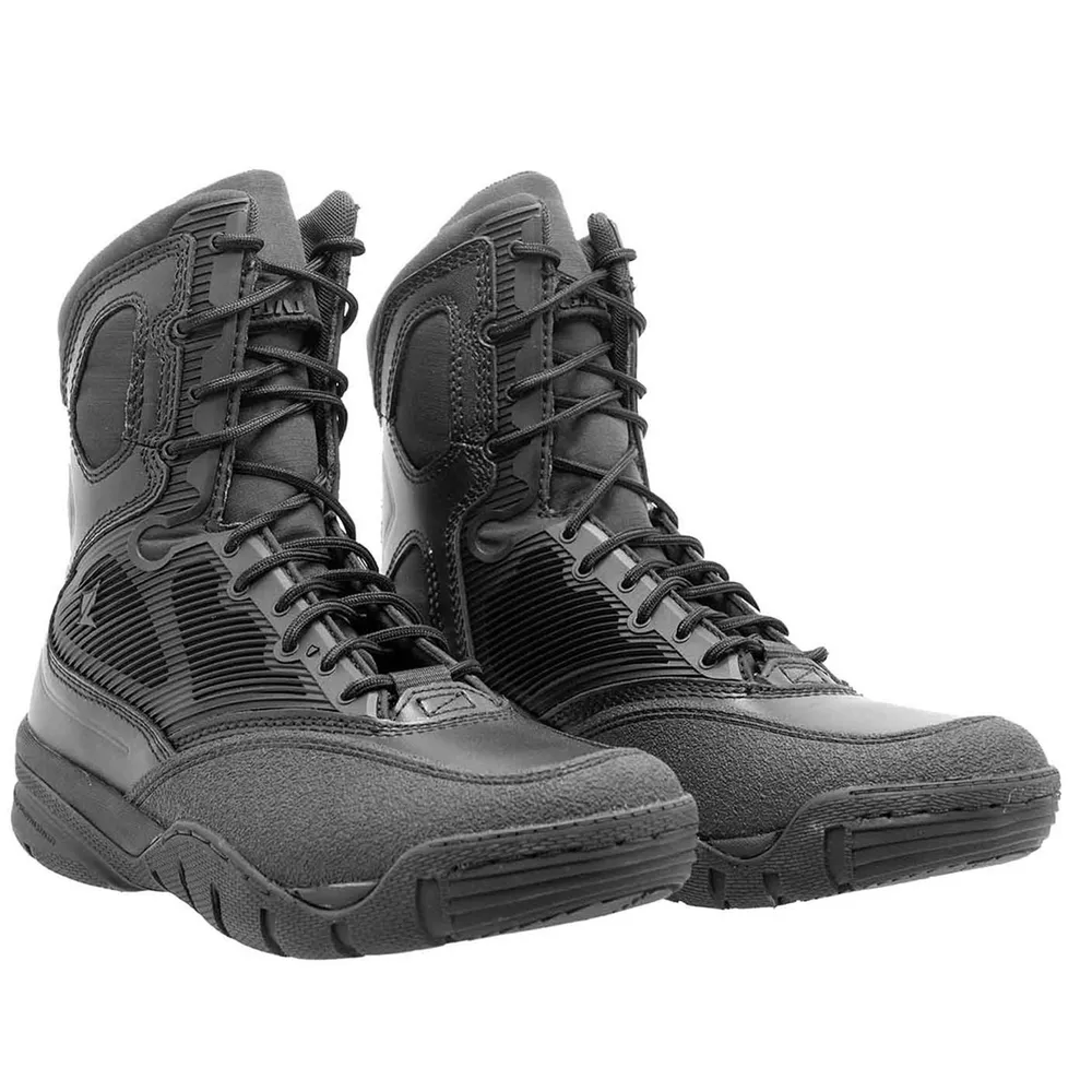 Тактические ботинки Shadow Amphibian 8" LALO