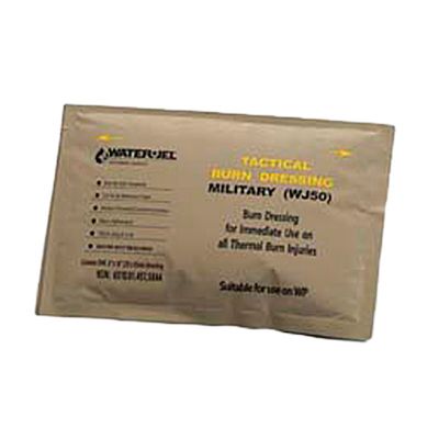 Противоожоговая салфетка 45 х 20 см Water-Jel | Военторг ALLMULTICAM 