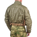 Тактическая куртка HalfJak Insulation Crye Precision