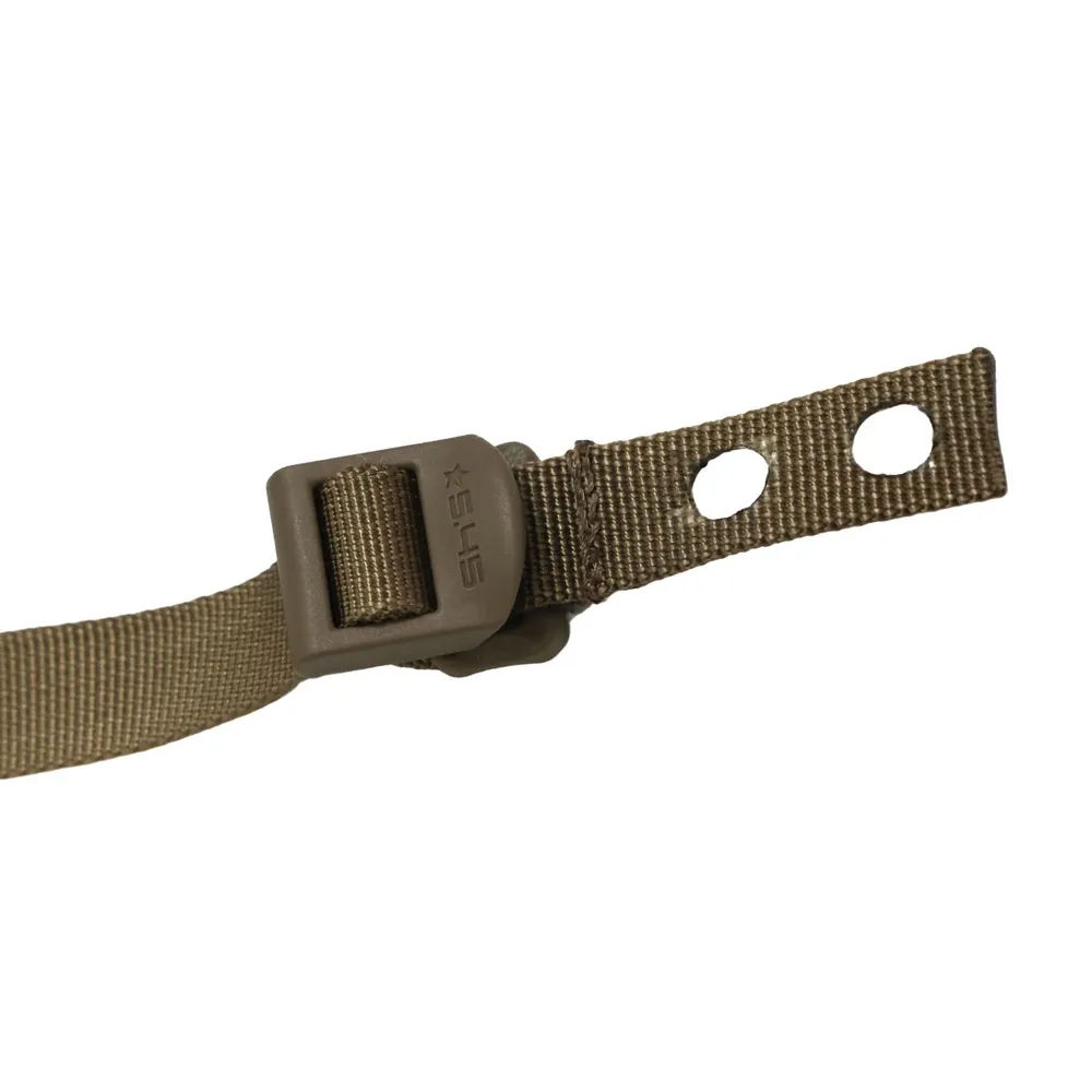 Подвесная система 5.45 DESIGN® c системой фиксации Boa® Fit System