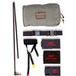 Компактная иммобилизационная шина Tactical Traction Splint North American Rescue