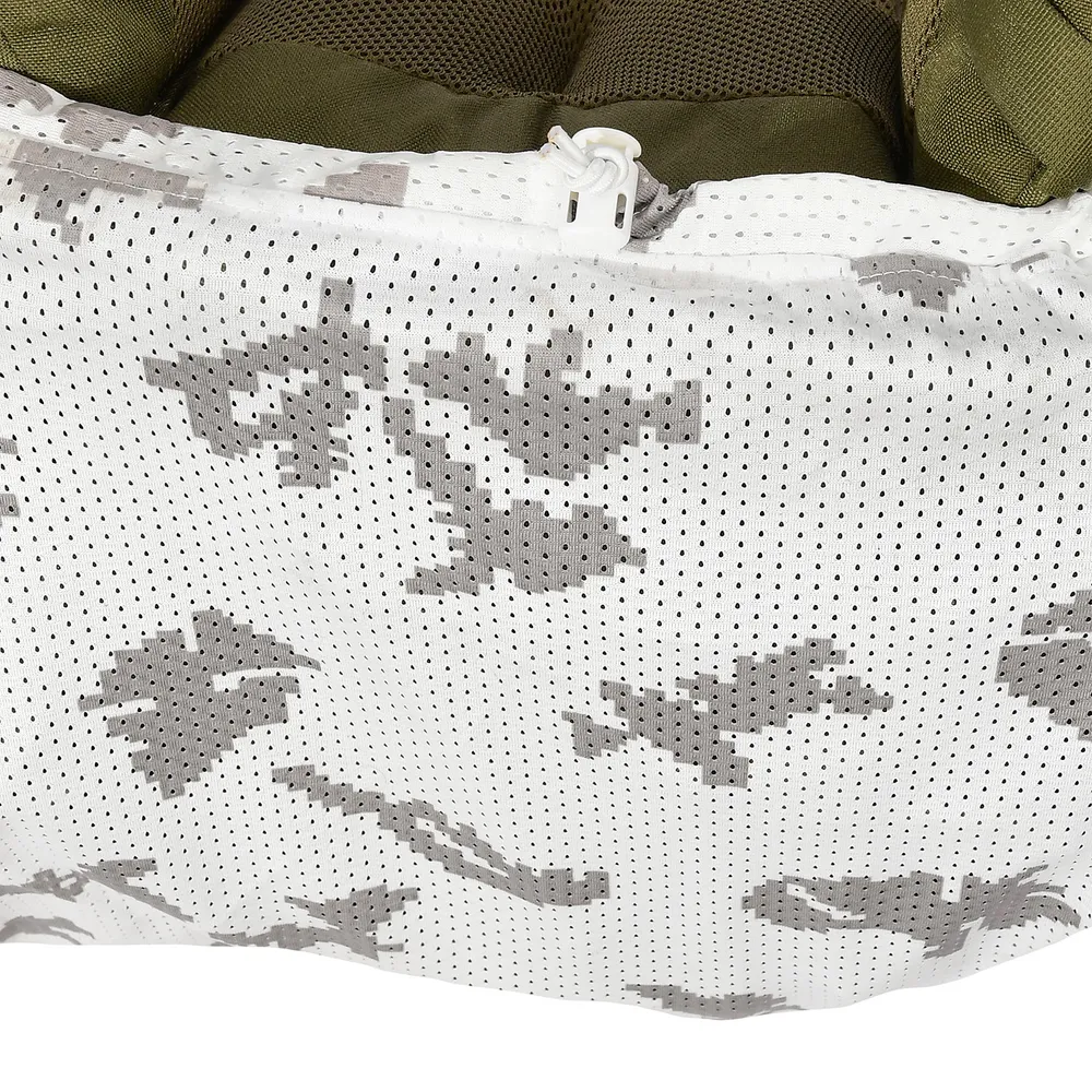 Маскировочный чехол на рюкзак 5.45 DESIGN