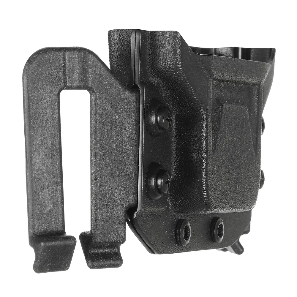 Подсумок из Kydex под наручники 5.45 DESIGN