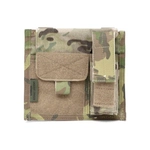 Тактический разгрузочный жилет с подсумками под АК Ricas Compact Warrior Assault Systems