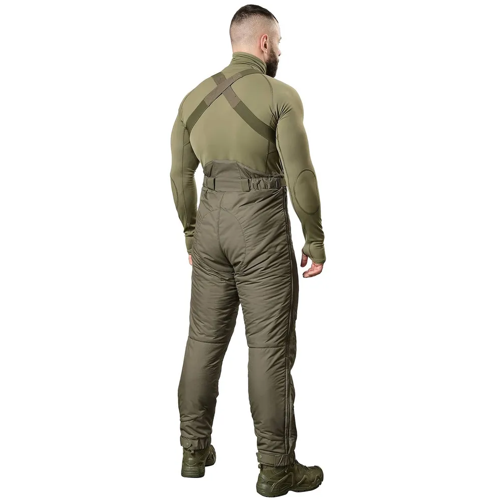 Утепленные брюки "Росомаха 2.0" 5.45 DESIGN