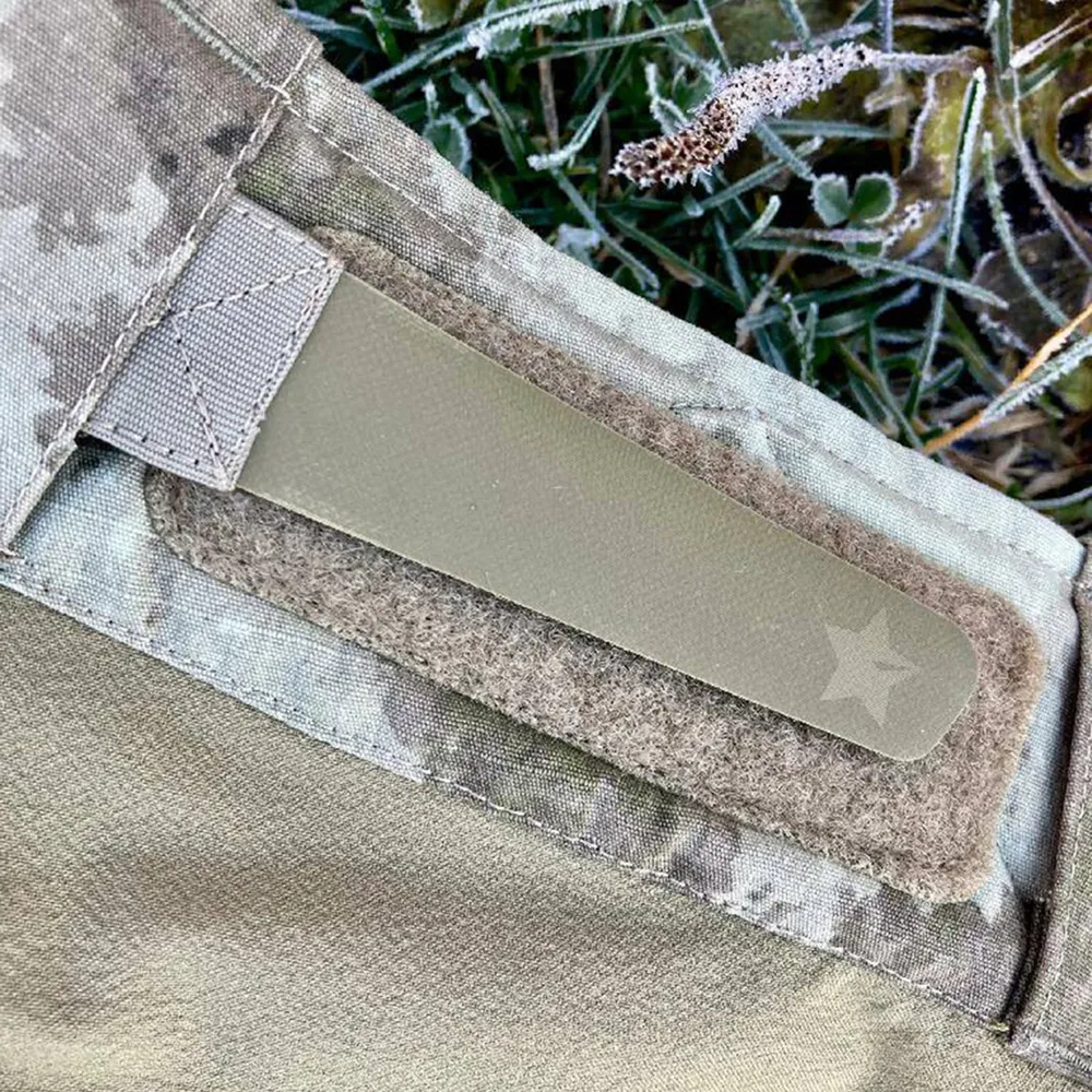 Тактические штаны "Рысь" 5.45 DESIGN