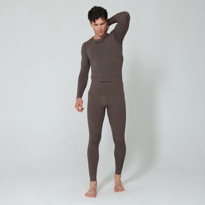 Термокальсоны X-Static Сomfort мужские QUAZART | Военторг ALLMULTICAM 