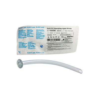 Назальная трубка NPA 28F Tactical Medical Solutions | Военторг ALLMULTICAM 