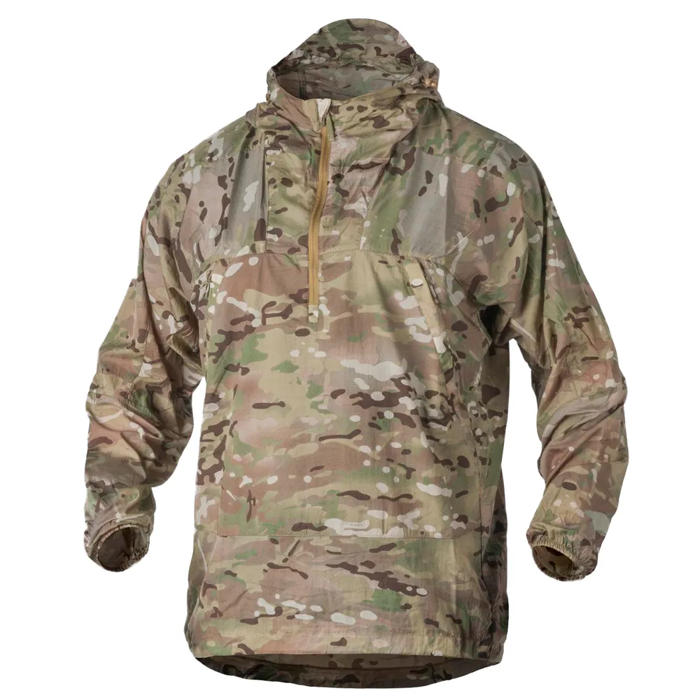 Ветронепродуваемая куртка Windrunner Helikon-Tex