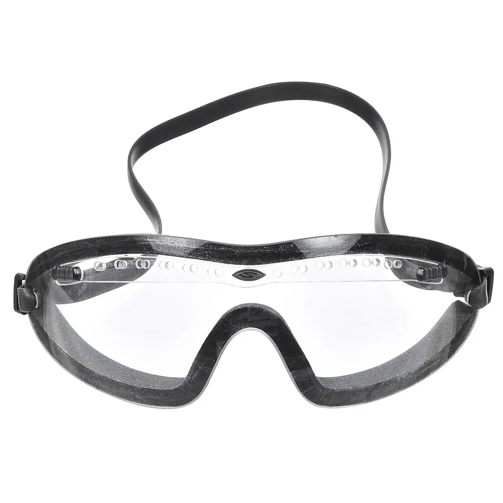 Тактические очки с вентиляцией и улучшенной резкостью Boogie Regulator Smith Optics