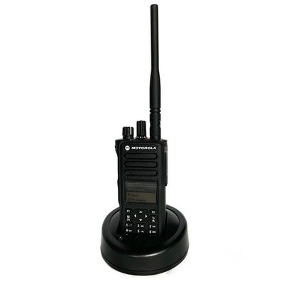 Портативная радиостанция VHF DP4801 E Motorola | Военторг ALLMULTICAM 
