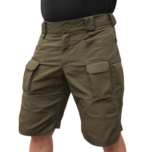 Шорты тактические 5.45 DESIGN в магазине военной одежды и снаряжения Allmulticam