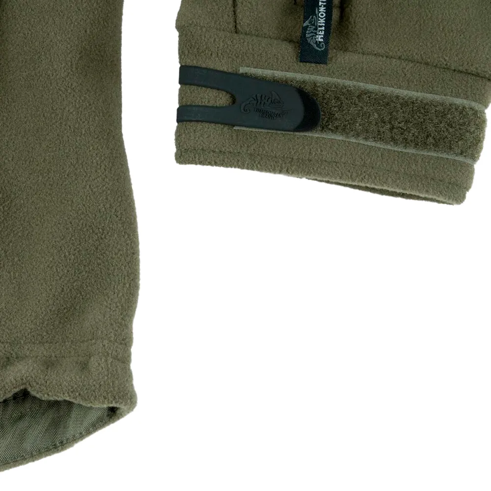 Флисовая куртка с капюшоном Patriot Helikon-Tex