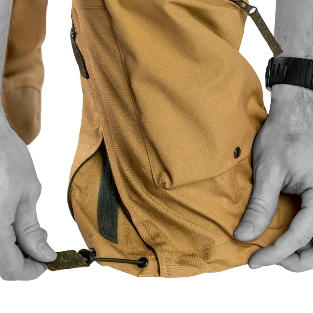 Тактические штаны Striker HT Combat UF PRO