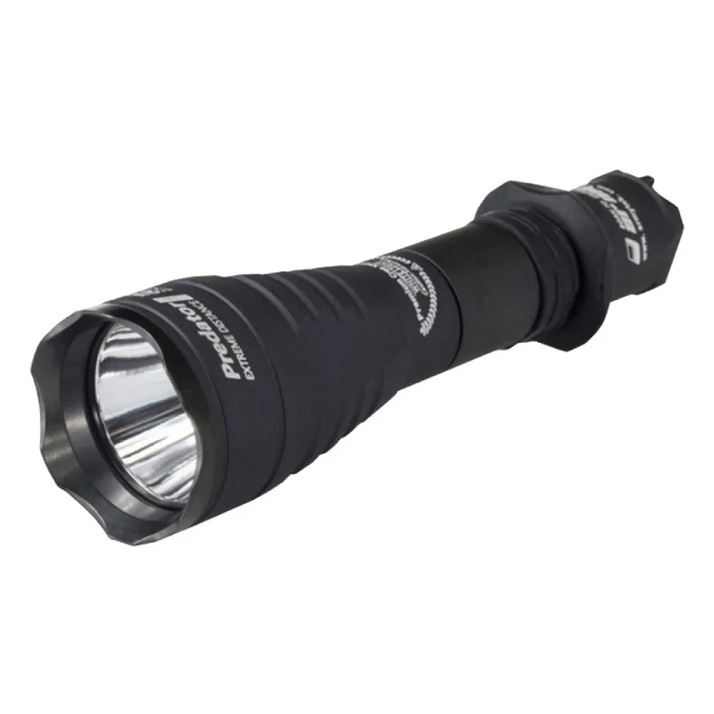 Тактический фонарь Predator Pro V3 XHP35 HI Armytek