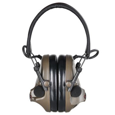 Активные наушники ComTac XP Peltor | Военторг ALLMULTICAM 