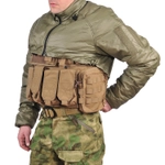 Тактическая куртка HalfJak Insulation Crye Precision