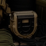 Бокс с паракордом 15 метров TRD Atwood Rope MFG