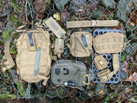 MOLLE – конструктор для больших мальчиков