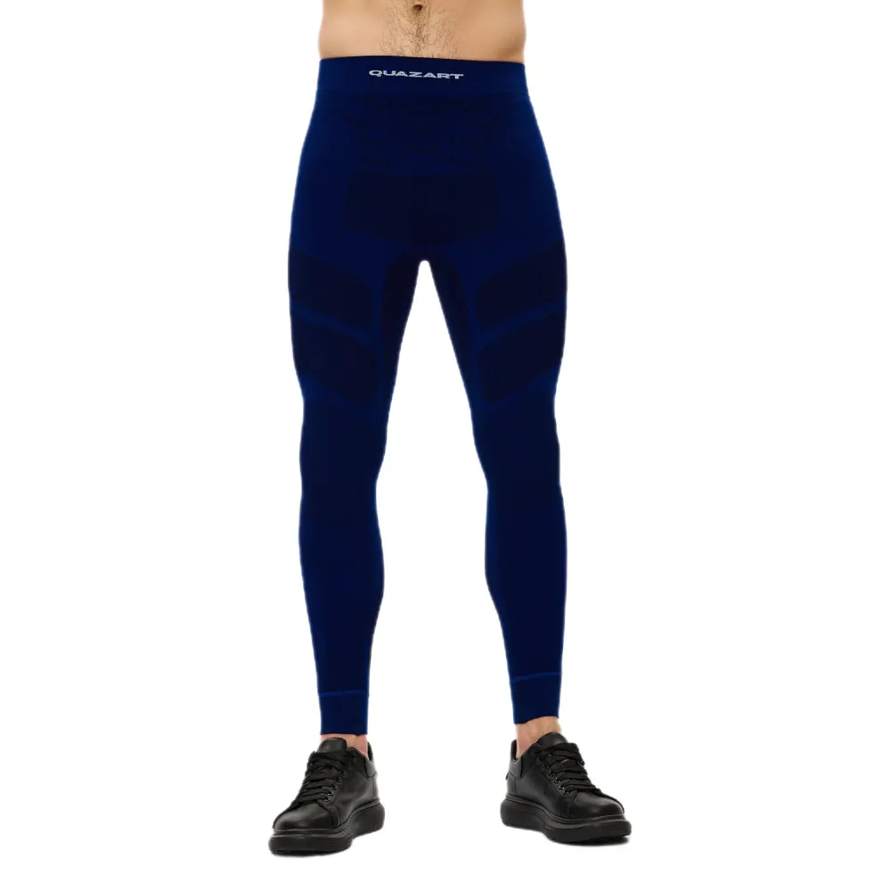Термокальсоны Merino Thermo мужские QUAZART