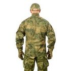 Тактическая куртка "Рысь-С" 5.45 DESIGN