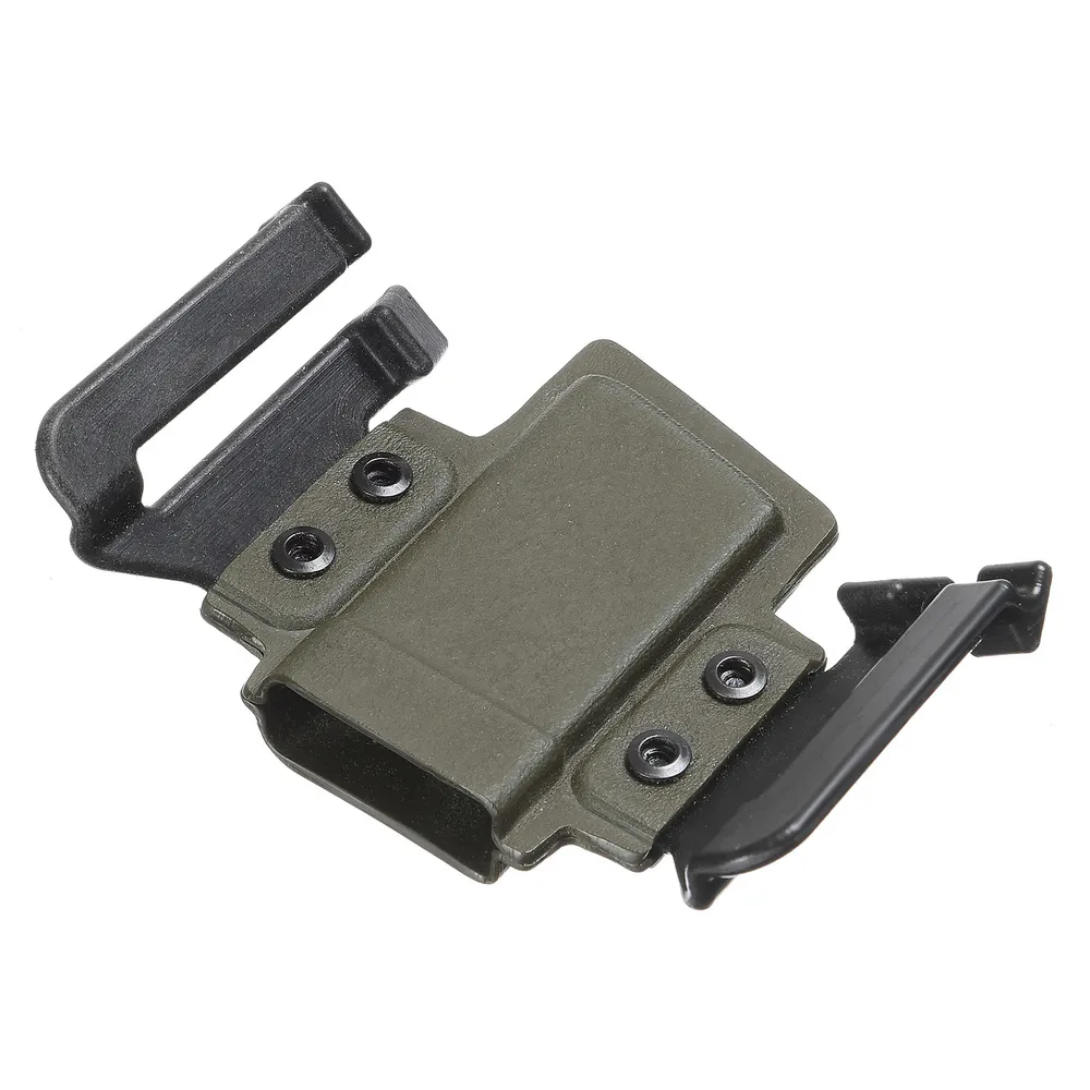 Быстросъёмный подсумок из Kydex под 1 магазин ТТК 5.45 DESIGN