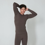 Термолонгслив X-Static Сomfort мужской QUAZART