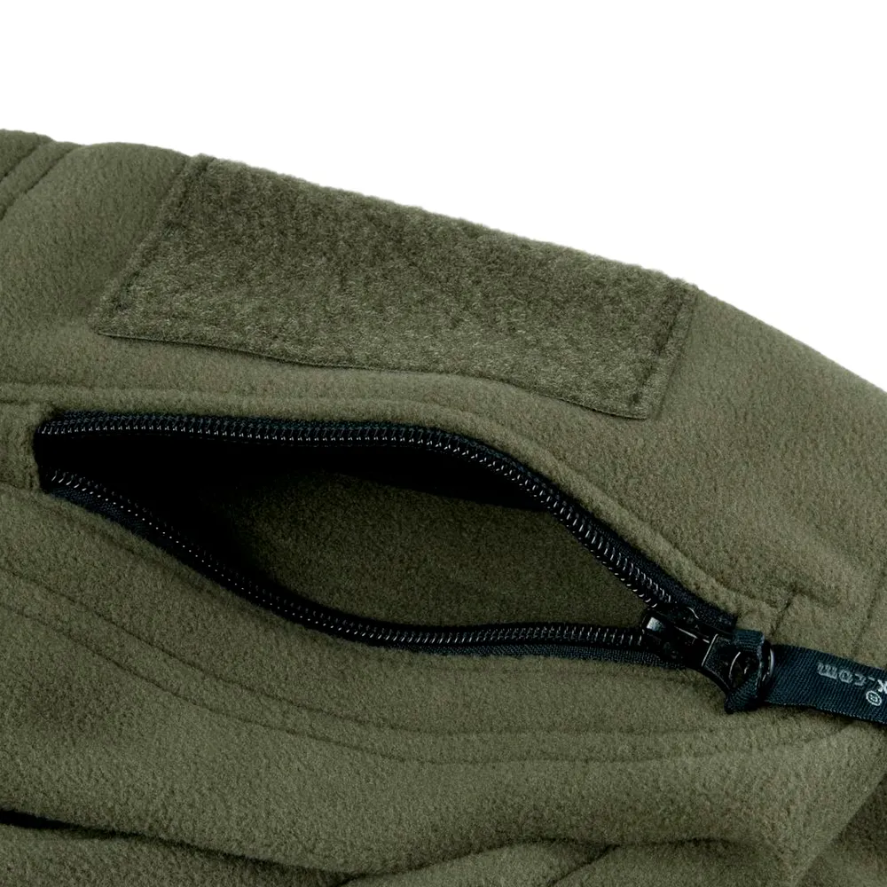 Флисовая куртка с капюшоном Patriot Helikon-Tex