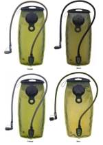 Гидратор на 3 литра WXP Storm Valve Hydration System Source