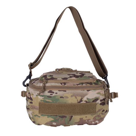 Военная медицинская сумка TT Medic Hip Bag Tasmanian Tiger