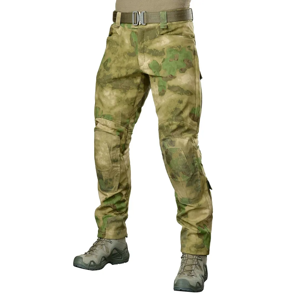 Тактические штаны софтшелл "МАНУЛ" 5.45 DESIGN