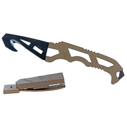 Стропорез Crisis Hook Knife Gerber