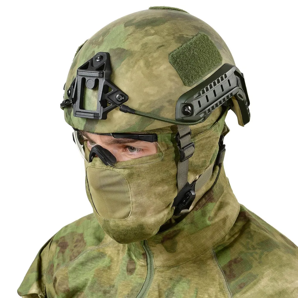 Балаклава «Рысь» 5.45 Design