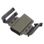 Быстросъёмный подсумок из Kydex под 1 магазин ТТК 5.45 DESIGN