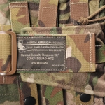 Тактическая групповая аптечка Squad Kit (CCRK) North American Rescue