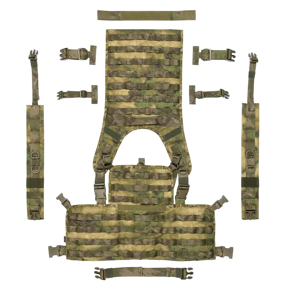 Разгрузочный жилет Forester 5.45 DESIGN