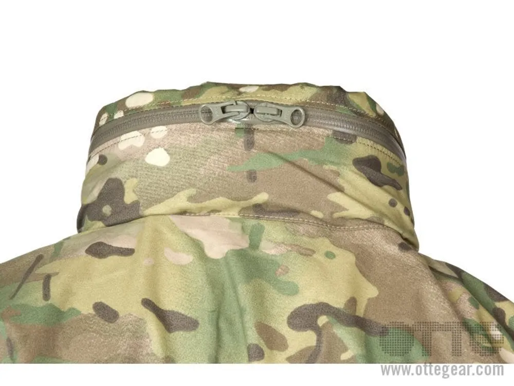 Куртка Hardshell Patrol Otte Gear