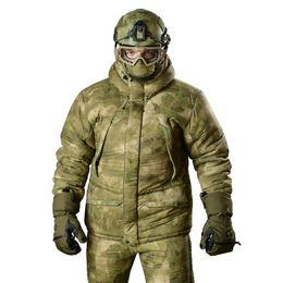 Куртки милитари (зимние) | Одежда милитари (зимняя)